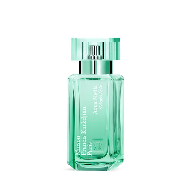 Nước Hoa Maison Francis Kurkdjian Aqua Media Cologne Forte EDP #35 mL-Kallos
