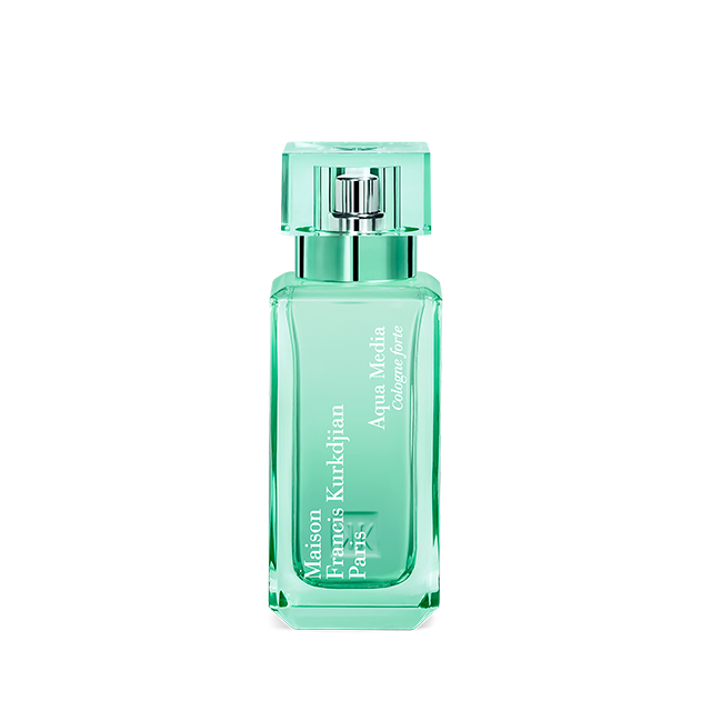 Nước Hoa Maison Francis Kurkdjian Aqua Media Cologne Forte EDP #35 mL-Kallos