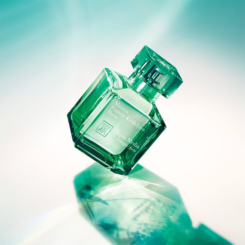Nước Hoa Maison Francis Kurkdjian Aqua Media Cologne Forte EDP #70 mL-Kallos