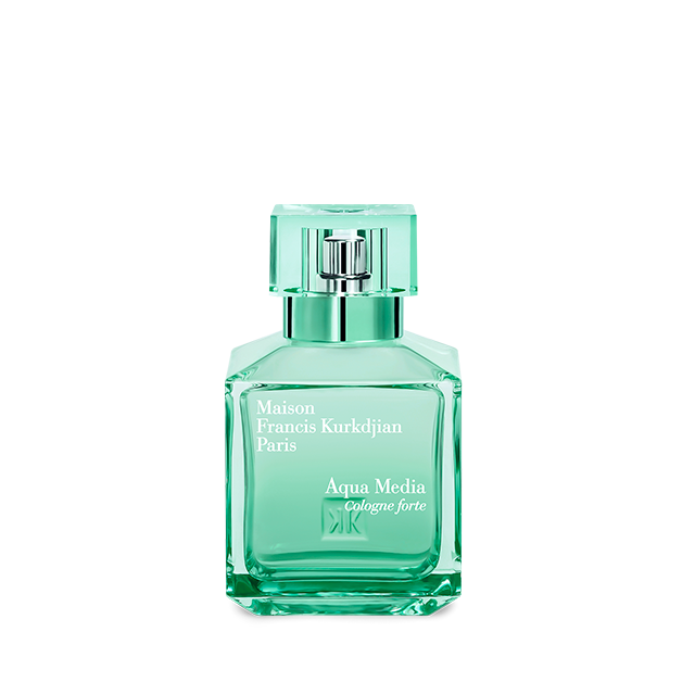 Nước Hoa Maison Francis Kurkdjian Aqua Media Cologne Forte EDP #70 mL-Kallos