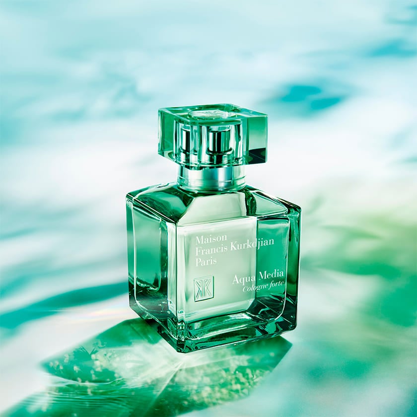 Nước Hoa Maison Francis Kurkdjian Aqua Media Cologne Forte EDP #70 mL-Kallos