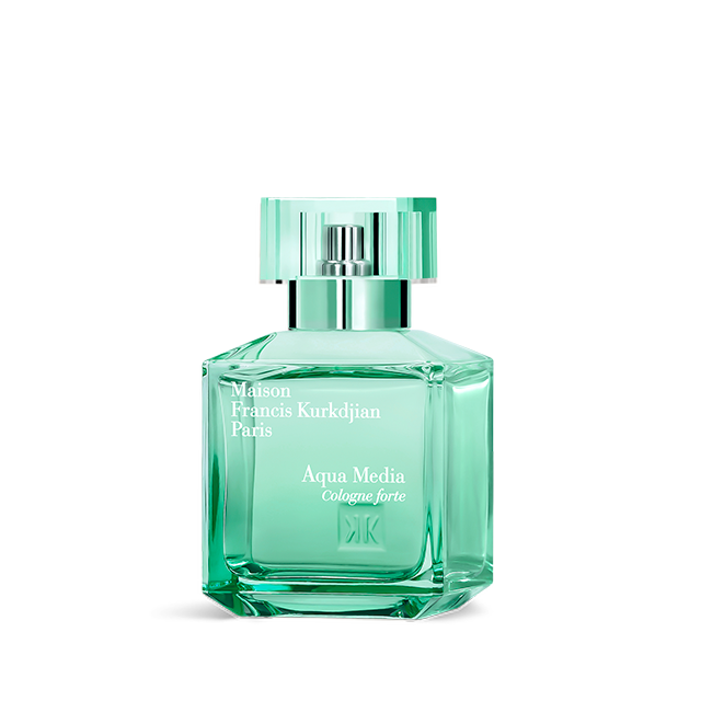Nước Hoa Maison Francis Kurkdjian Aqua Media Cologne Forte EDP #70 mL-Kallos
