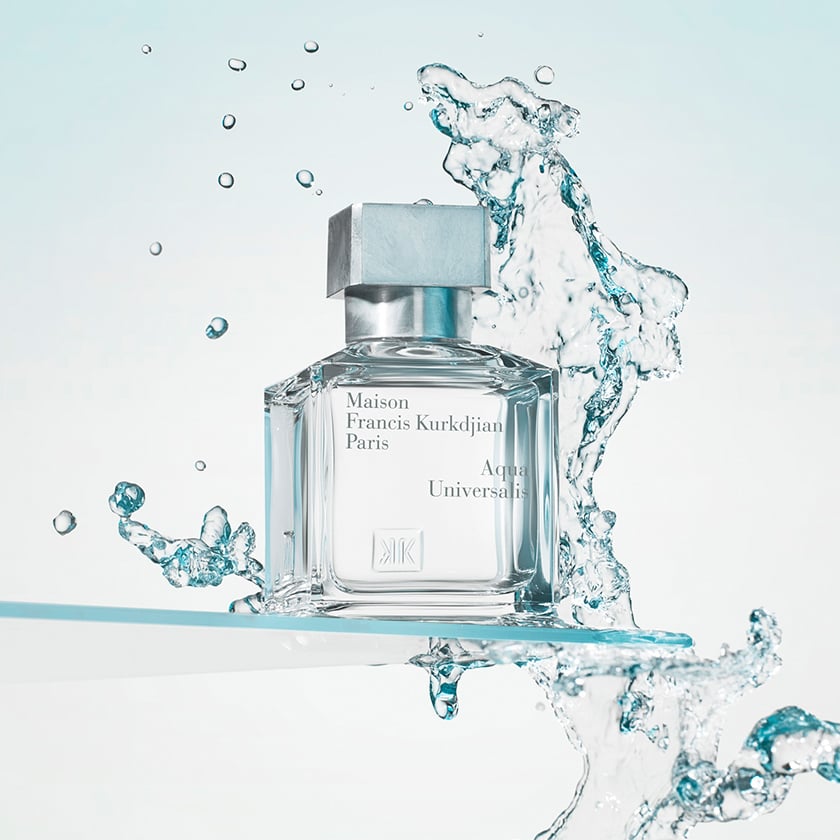 Nước Hoa Maison Francis Kurkdjian Aqua Universalis Eau De Toilette #200 mL-Kallos