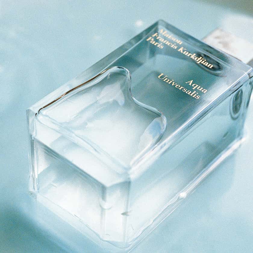 Nước Hoa Maison Francis Kurkdjian Aqua Universalis Eau De Toilette #200 mL-Kallos