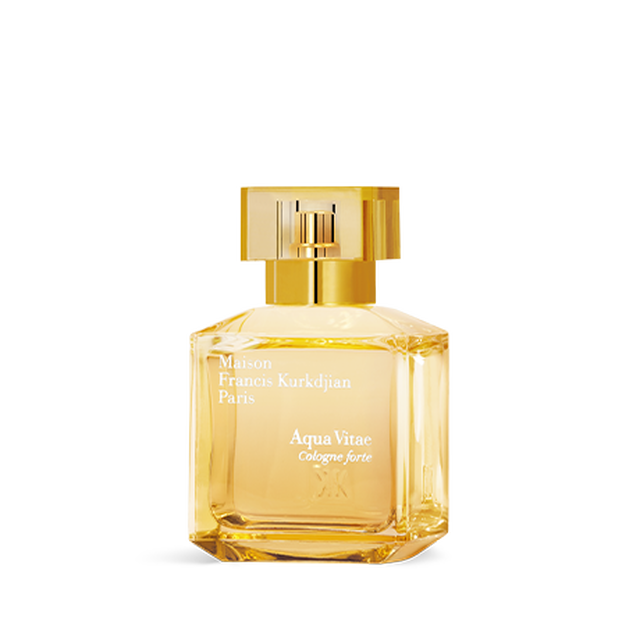 Nước Hoa Maison Francis Kurkdjian Aqua Vitae Cologne Forte Eau De Parfum #70 mL-Kallos
