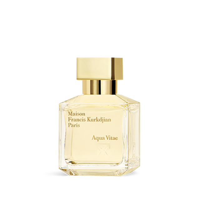 Nước Hoa Maison Francis Kurkdjian Aqua Vitae Eau De Toilette #70 mL-Kallos