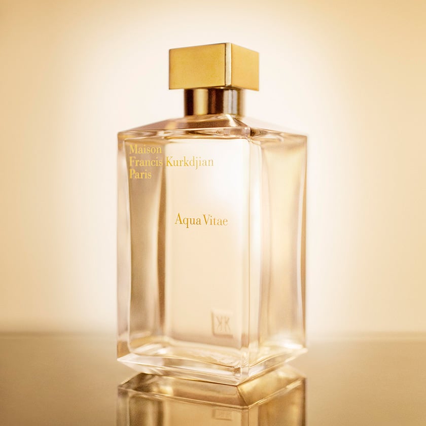 Nước Hoa Maison Francis Kurkdjian Aqua Vitae Eau De Toilette #70 mL-Kallos