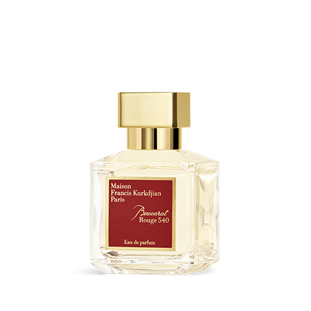 Nước Hoa Maison Francis Kurkdjian Baccarat Rouge 540 EDP #70 mL-Kallos