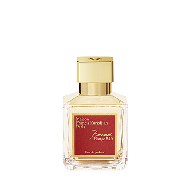 Nước Hoa Maison Francis Kurkdjian Baccarat Rouge 540 EDP #70 mL-Kallos