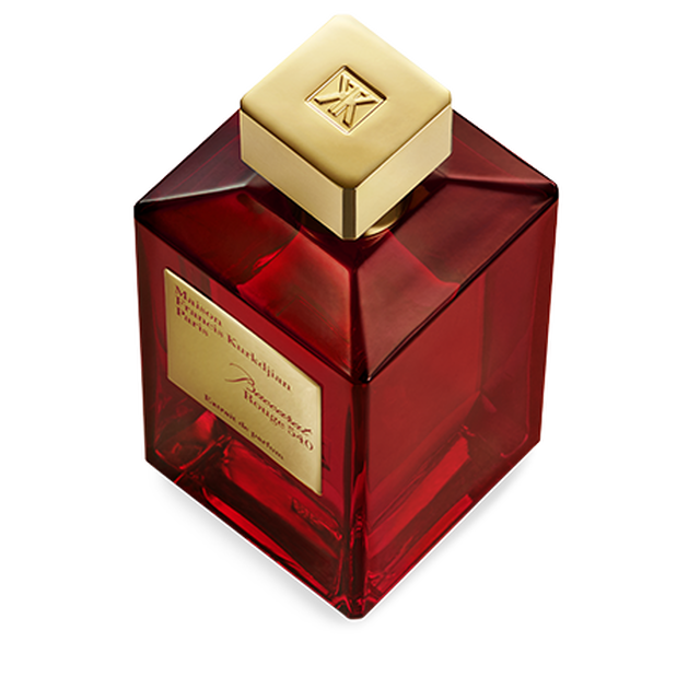 Nước Hoa Maison Francis Kurkdjian Baccarat Rouge 540 Extrait De Parfum #200 mL-Kallos