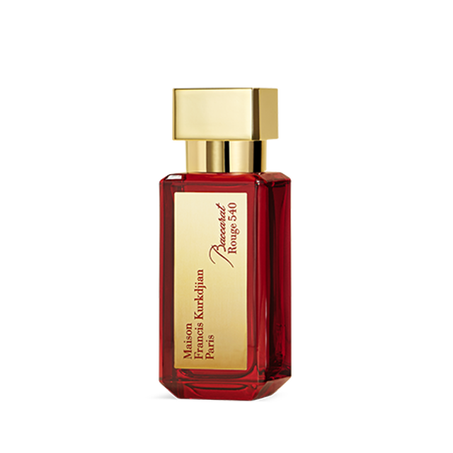 Nước Hoa Maison Francis Kurkdjian Baccarat Rouge 540 Extrait De Parfum #35 mL-Kallos