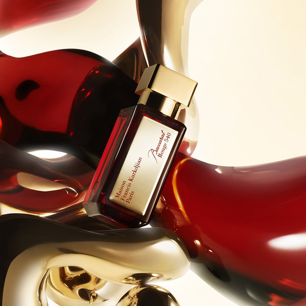 Nước Hoa Maison Francis Kurkdjian Baccarat Rouge 540 Extrait De Parfum #35 mL-Kallos
