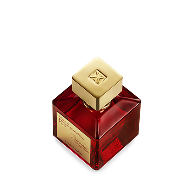 Nước Hoa Maison Francis Kurkdjian Baccarat Rouge 540 Extrait De Parfum #70 mL-Kallos