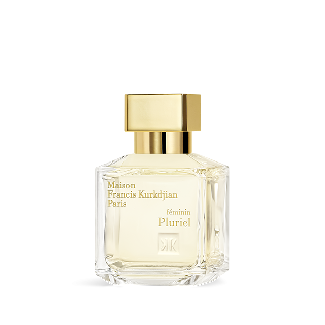 Nước Hoa Maison Francis Kurkdjian Féminin Pluriel Eau De Parfum #70 mL-Kallos