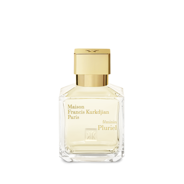 Nước Hoa Maison Francis Kurkdjian Féminin Pluriel Eau De Parfum #70 mL-Kallos