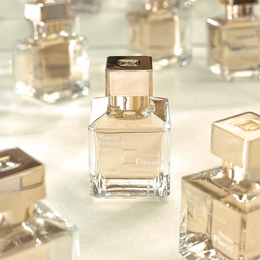 Nước Hoa Maison Francis Kurkdjian Féminin Pluriel Eau De Parfum #70 mL-Kallos
