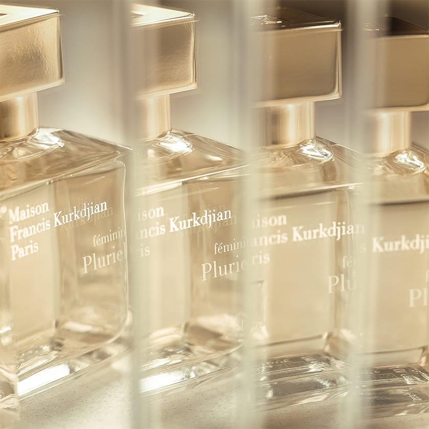 Nước Hoa Maison Francis Kurkdjian Féminin Pluriel Eau De Parfum #70 mL-Kallos