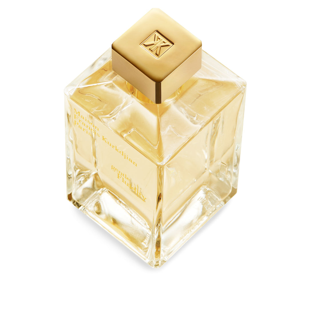 Maison Francis Kurkdjian Gentle Fluidity Gold Edition EDP 