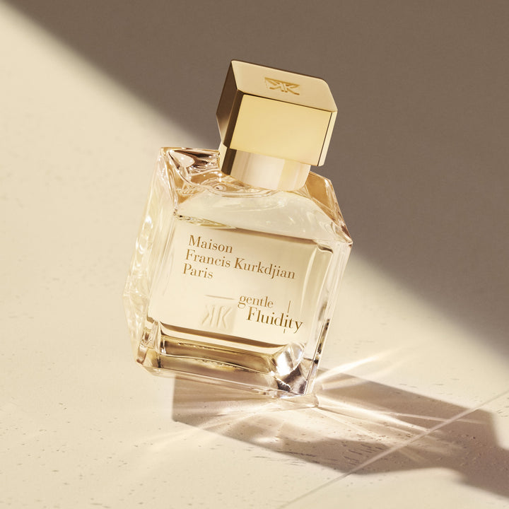 Maison Francis Kurkdjian Gentle Fluidity Gold Edition EDP 