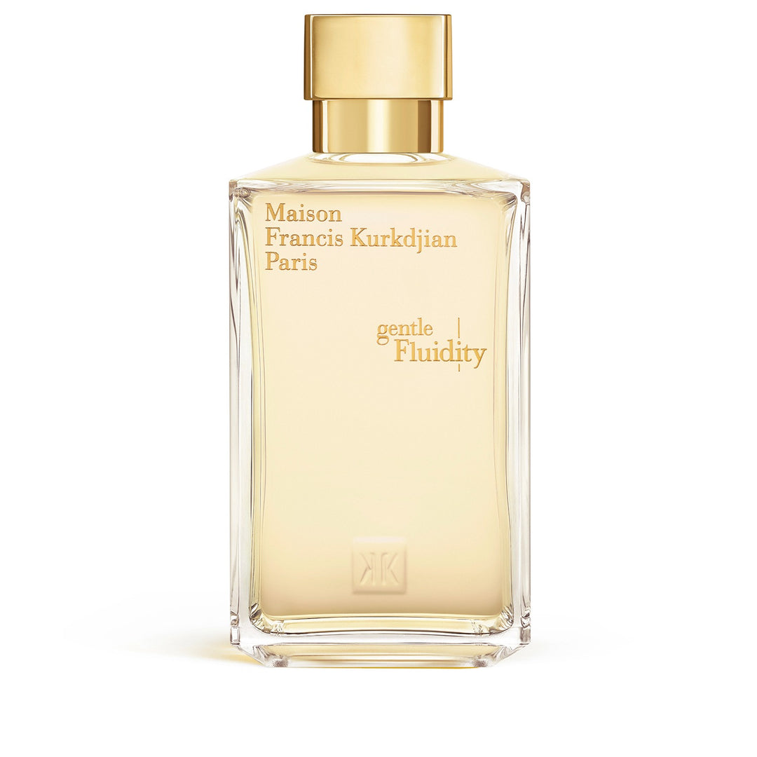 Maison Francis Kurkdjian Gentle Fluidity Gold Edition EDP 