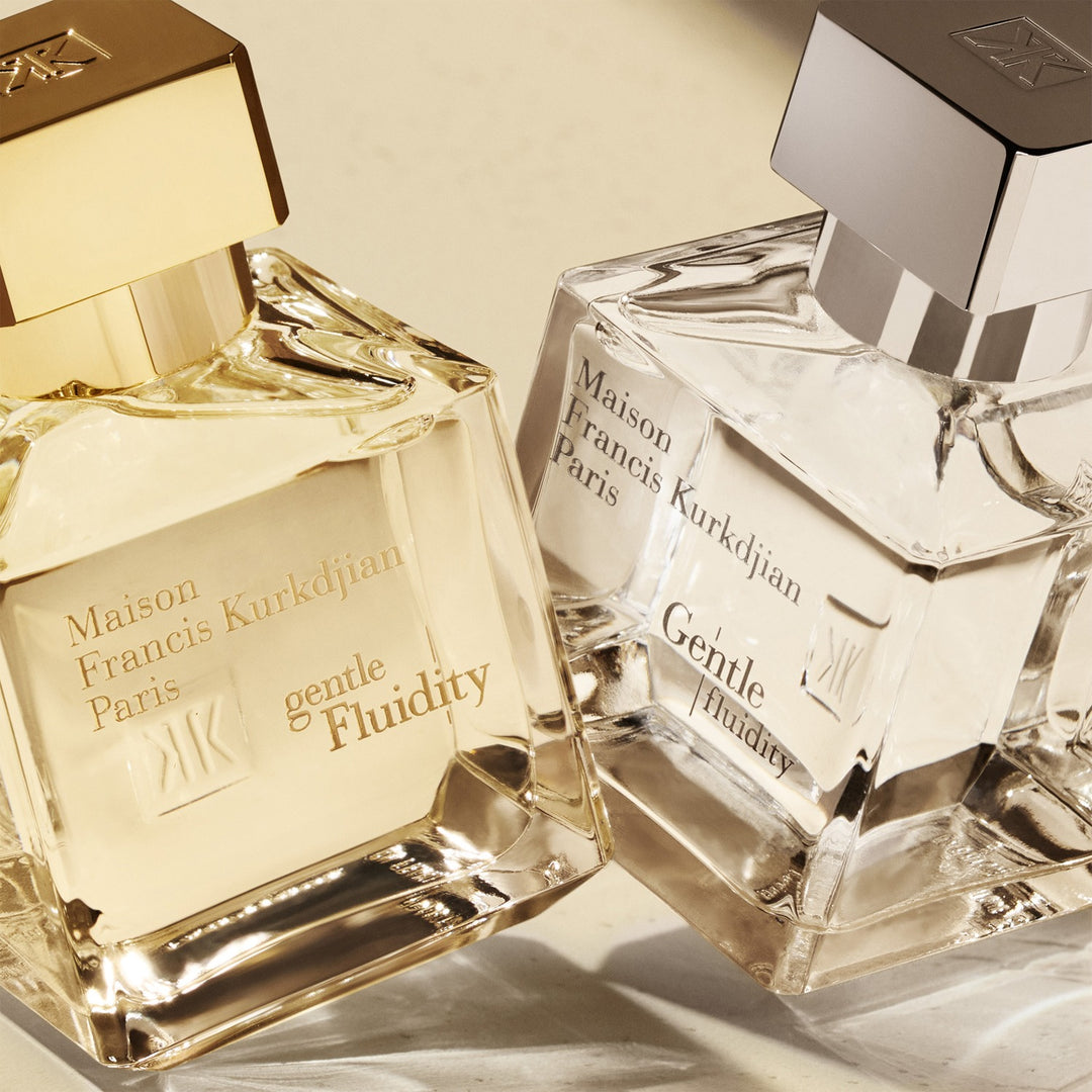 Maison Francis Kurkdjian Gentle Fluidity Gold Edition EDP 