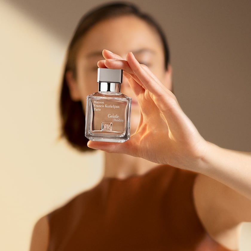 Nước Hoa Maison Francis Kurkdjian Gentle Fluidity Silver Edition EDP #35 mL-Kallos
