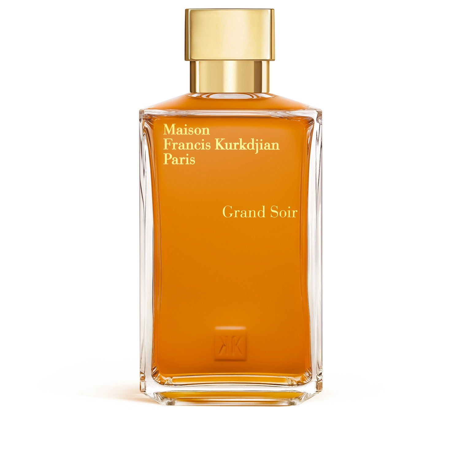 Nước Hoa Maison Francis Kurkdjian Grand Soir Eau De Parfum #200 mL