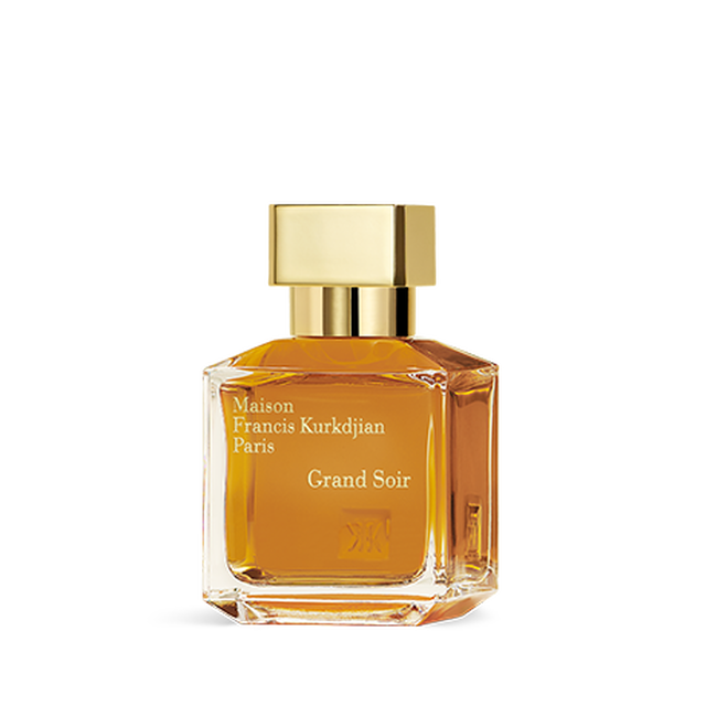 Nước Hoa Maison Francis Kurkdjian Grand Soir Eau De Parfum #70 mL-Kallos