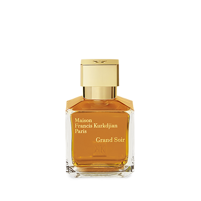 Nước Hoa Maison Francis Kurkdjian Grand Soir Eau De Parfum #70 mL-Kallos