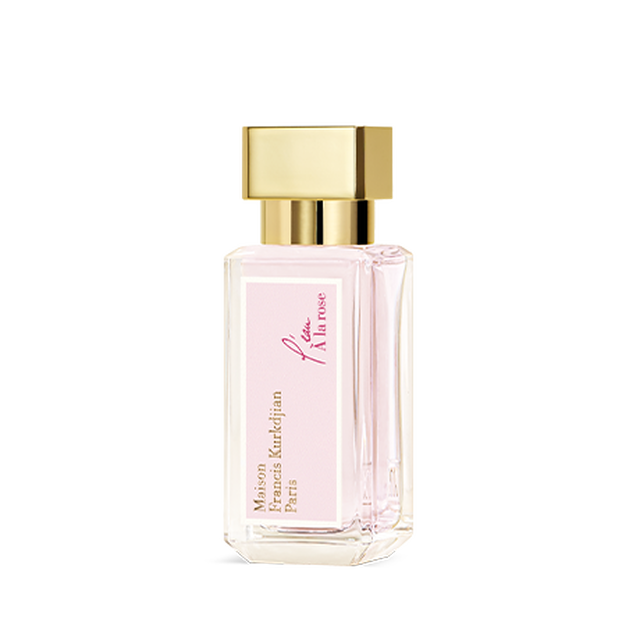 Nước Hoa Maison Francis Kurkdjian L'eau À La Rose Eau De Toilette #35 mL-Kallos