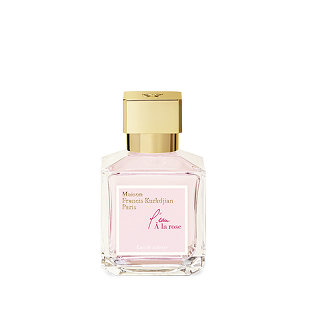 Nước Hoa Maison Francis Kurkdjian L'eau À La Rose Eau De Toilette #70 mL-Kallos