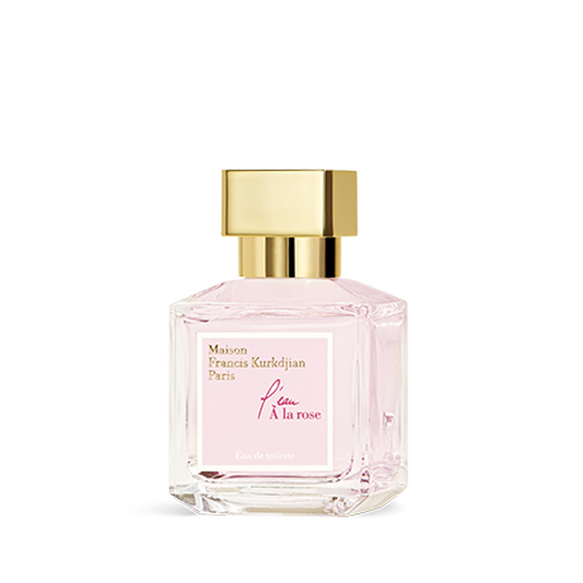Nước Hoa Maison Francis Kurkdjian L'eau À La Rose Eau De Toilette #70 mL-Kallos