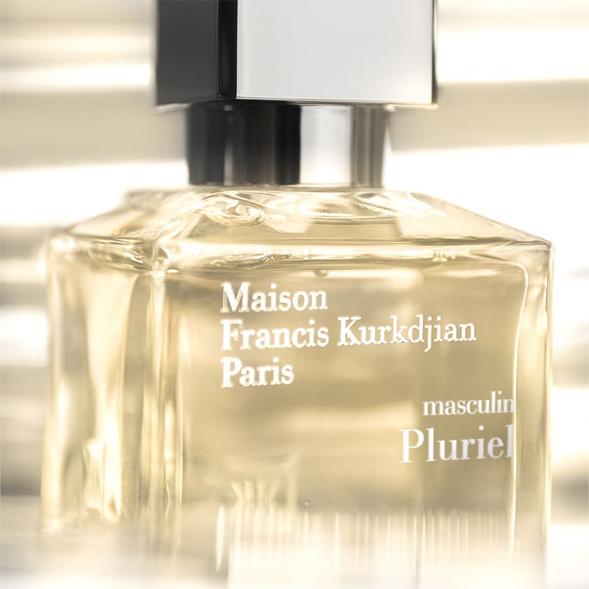 Nước Hoa Maison Francis Kurkdjian Masculin Pluriel Eau De Toilette #70 mL-Kallos