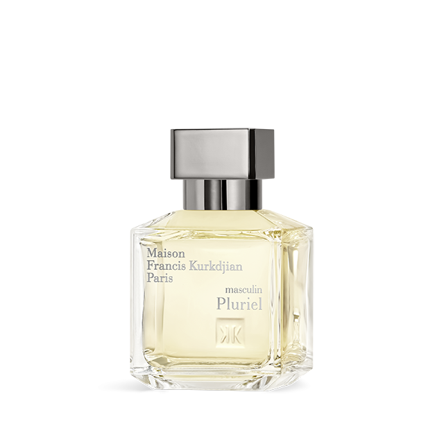 Nước Hoa Maison Francis Kurkdjian Masculin Pluriel Eau De Toilette #70 mL-Kallos