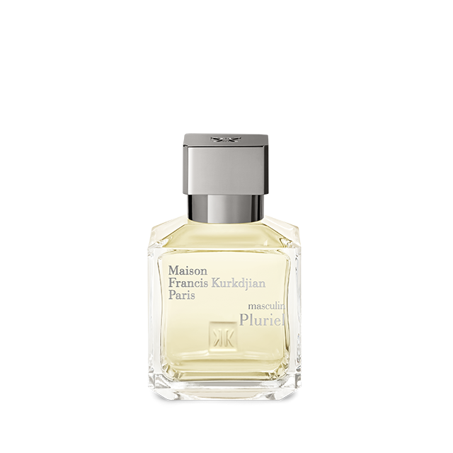Nước Hoa Maison Francis Kurkdjian Masculin Pluriel Eau De Toilette #70 mL-Kallos