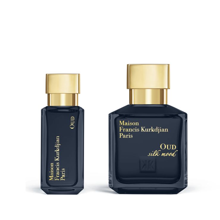 Nước Hoa Maison Francis Kurkdjian Oud Eau De Parfum