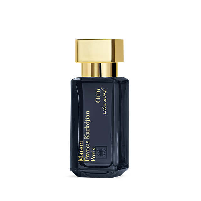 Nước Hoa Maison Francis Kurkdjian Oud Satin Mood Eau De Parfum #35 mL-Kallos