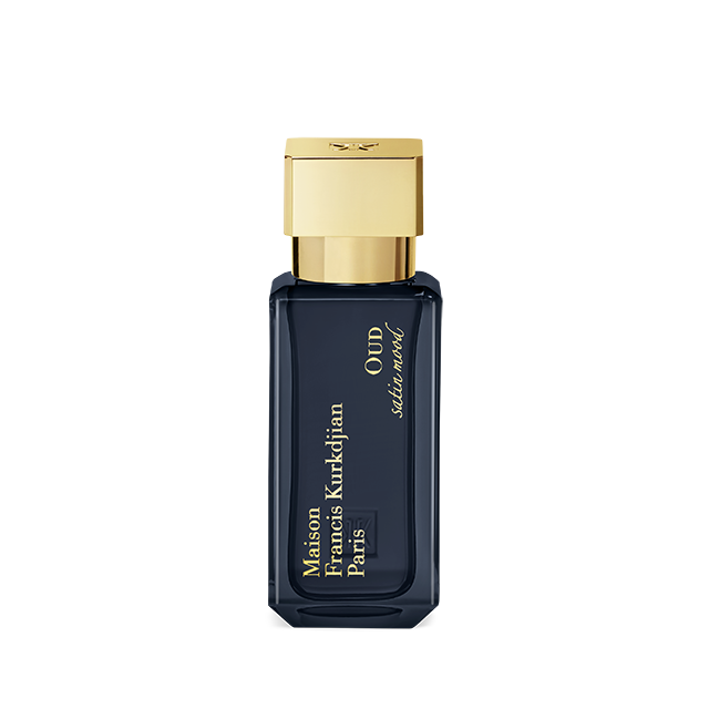 Nước Hoa Maison Francis Kurkdjian Oud Satin Mood Eau De Parfum #35 mL-Kallos