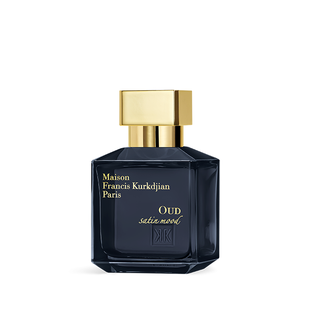 Nước Hoa Maison Francis Kurkdjian Oud Satin Mood Eau De Parfum #70 mL-Kallos