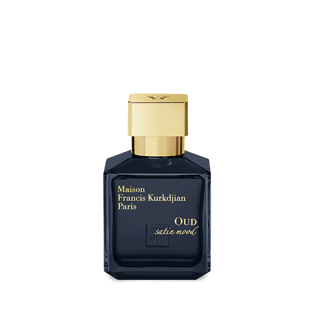 Nước Hoa Maison Francis Kurkdjian Oud Satin Mood Eau De Parfum #70 mL-Kallos