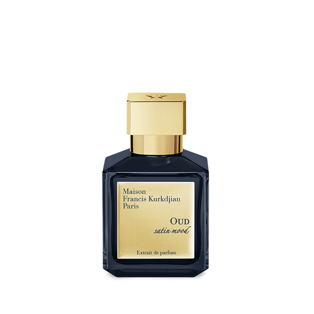 Nước Hoa Maison Francis Kurkdjian OUD Satin Mood Extrait De Parfum #70 mL-Kallos