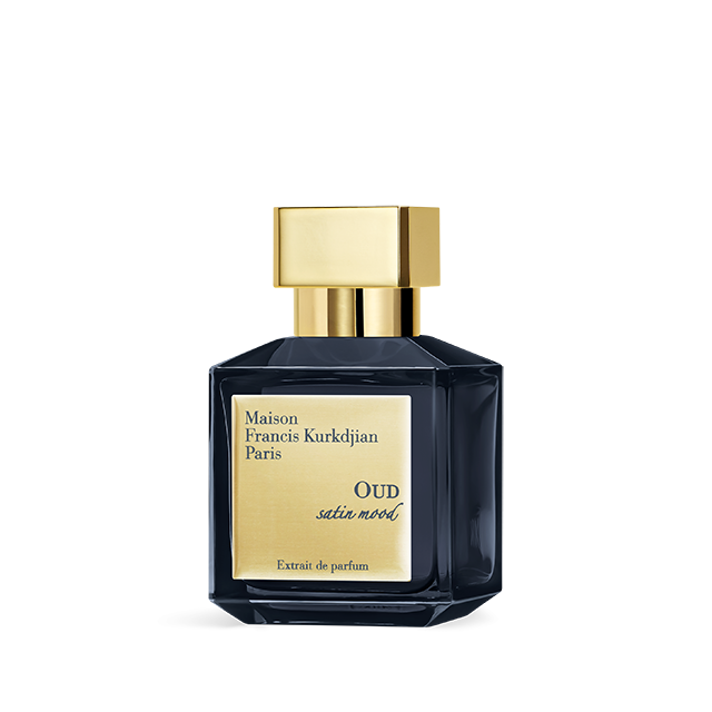 Nước Hoa Maison Francis Kurkdjian OUD Satin Mood Extrait De Parfum #70 mL-Kallos