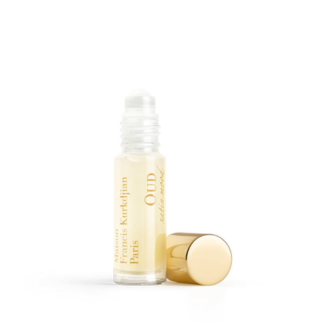 Nước Hoa Maison Francis Kurkdjian Oud Satin Mood Precious Elixir Extrait De Parfum-Kallos
