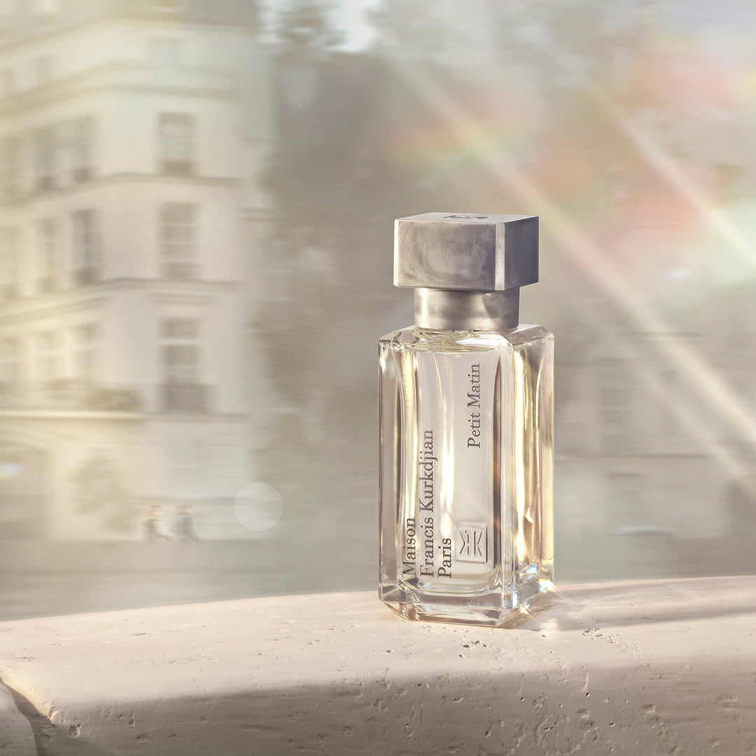 Maison Francis Kurkdjian Petit Matin Eau De Parfum 