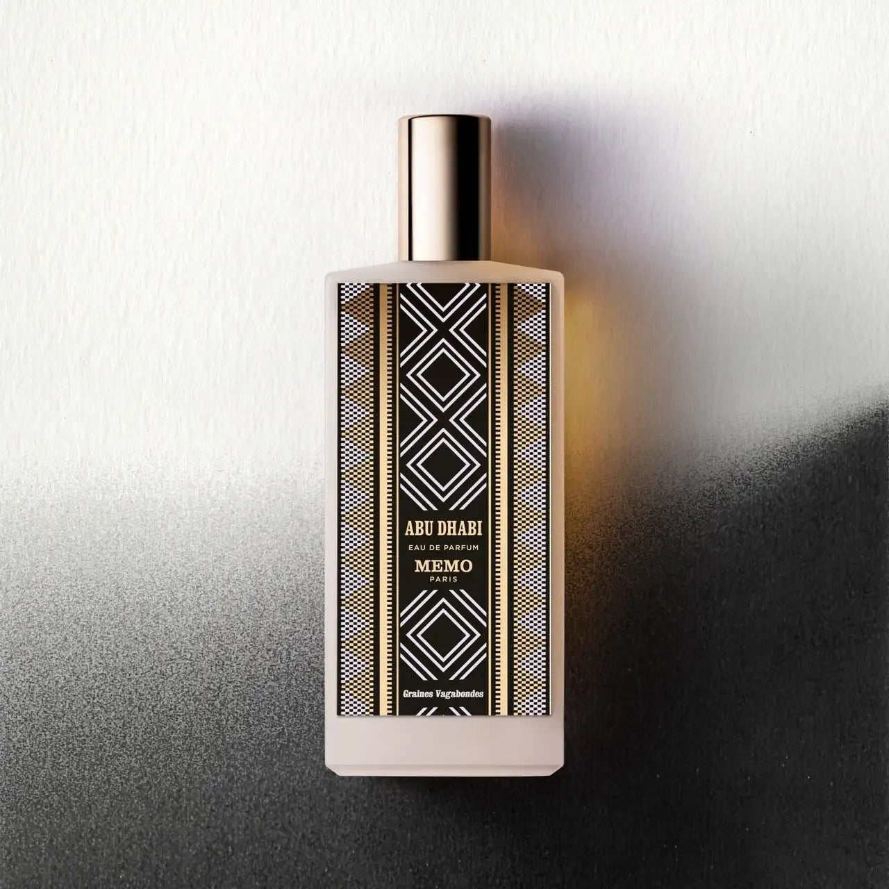 Nước Hoa MEMO PARIS Abu Dhabi Eau de Parfum #75 mL-Kallos