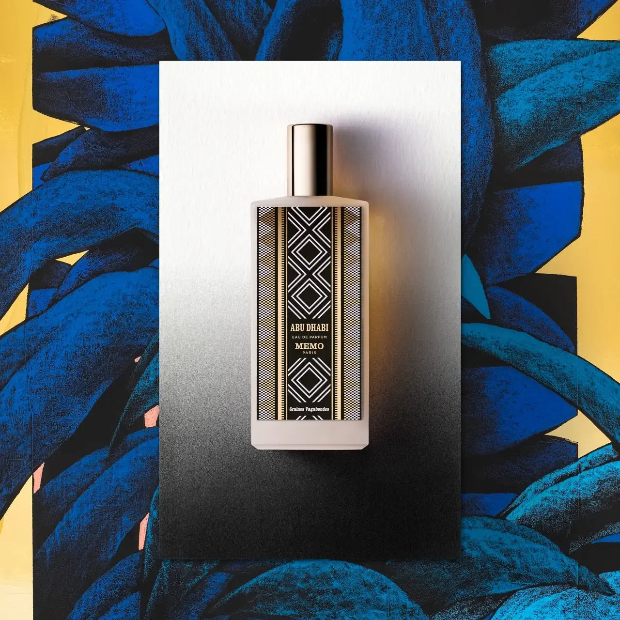 Nước Hoa MEMO PARIS Abu Dhabi Eau de Parfum #75 mL-Kallos