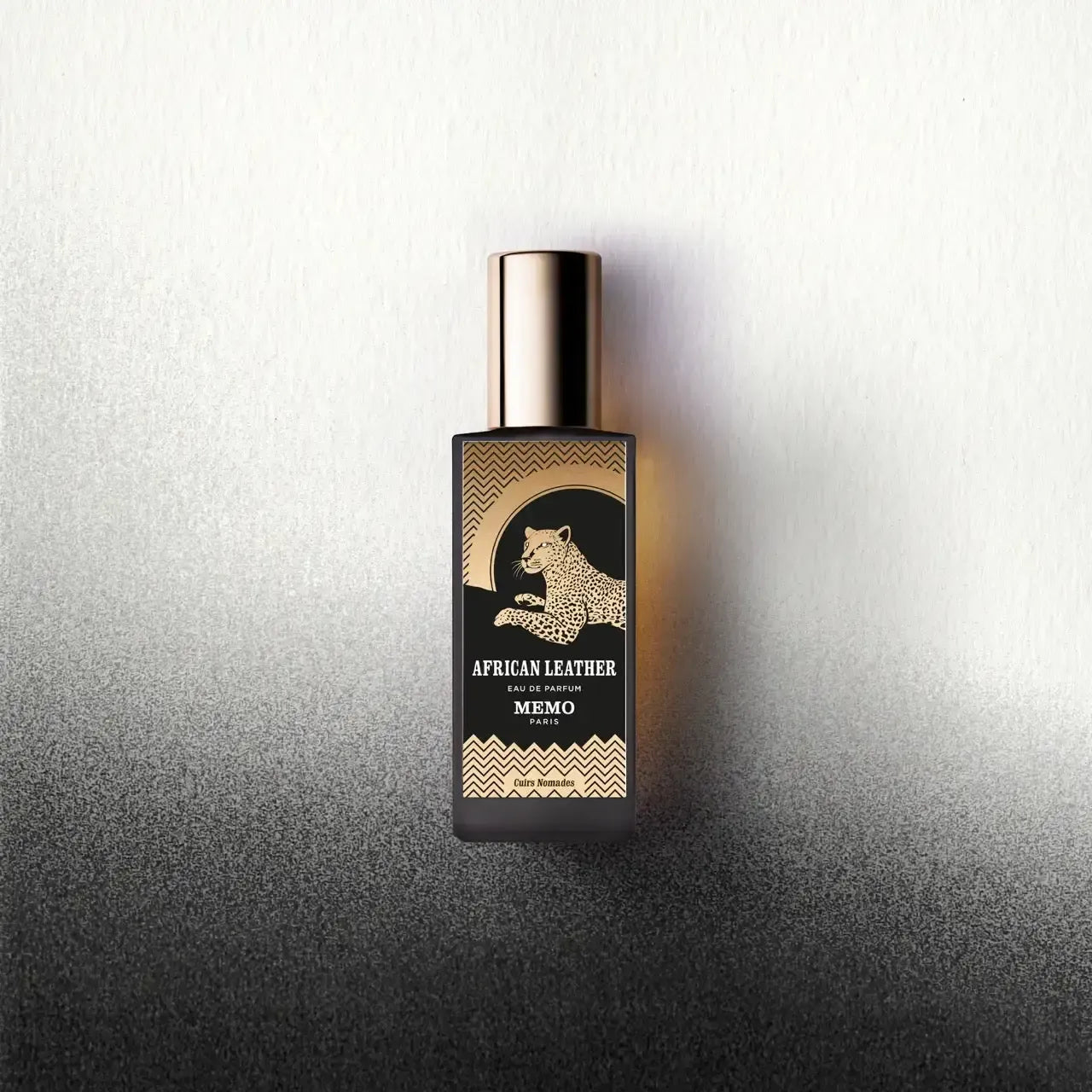 Nước Hoa MEMO PARIS African Leather Eau de Parfum #30 mL-Kallos