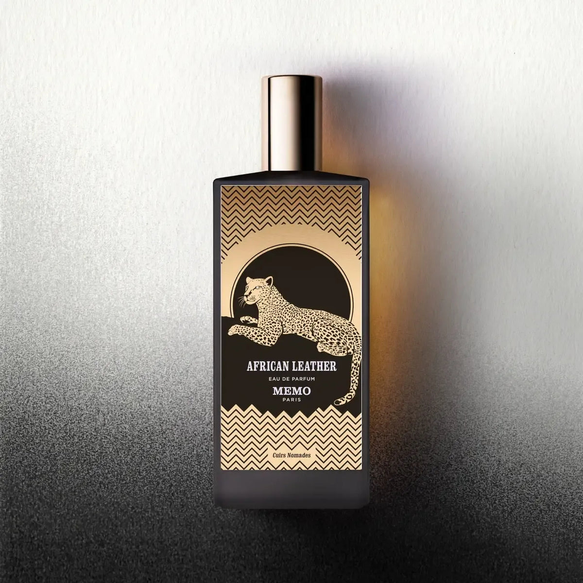 Nước Hoa MEMO PARIS African Leather Eau de Parfum #75 mL