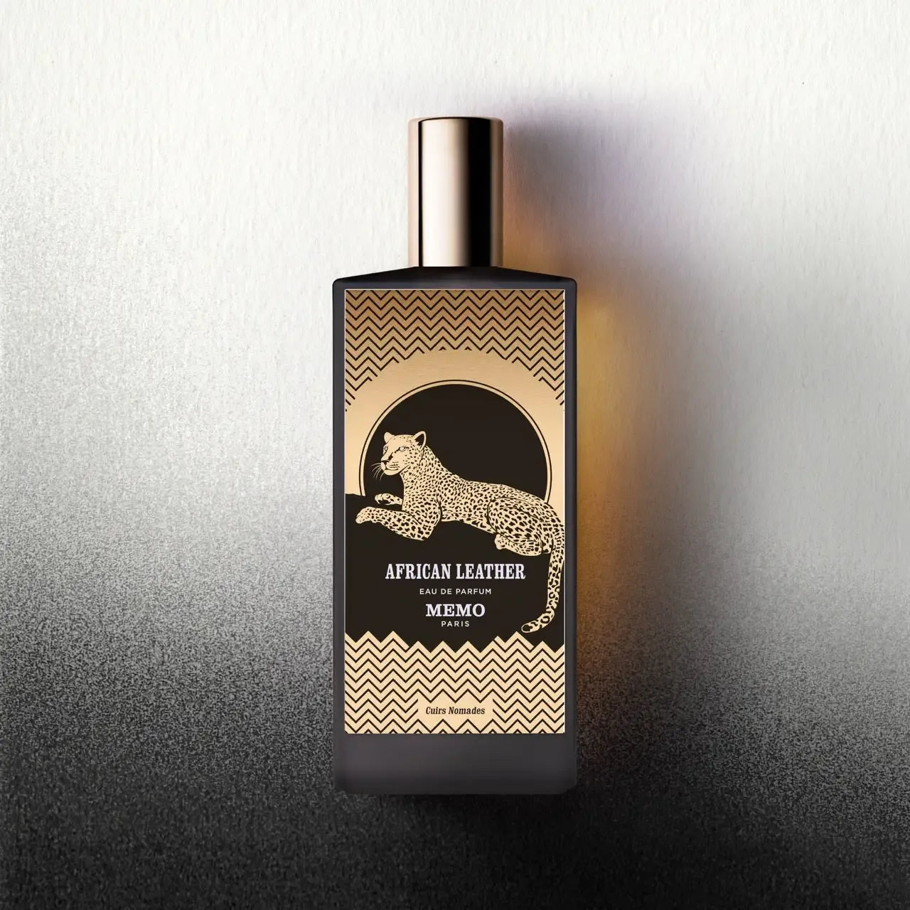 Nước Hoa MEMO PARIS African Leather Eau de Parfum #75 mL-Kallos