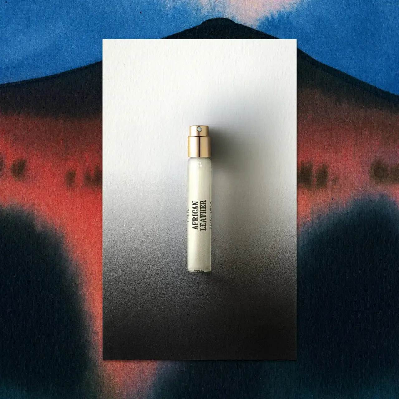 Nước Hoa MEMO PARIS African Leather Travel Size #10 mL-Kallos